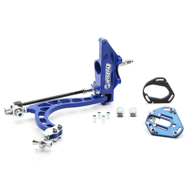 Kit\u0020Grand\u0020Angle\u0020Wisefab\u0020pour\u0020Nissan\u0020200SX\u0020S13